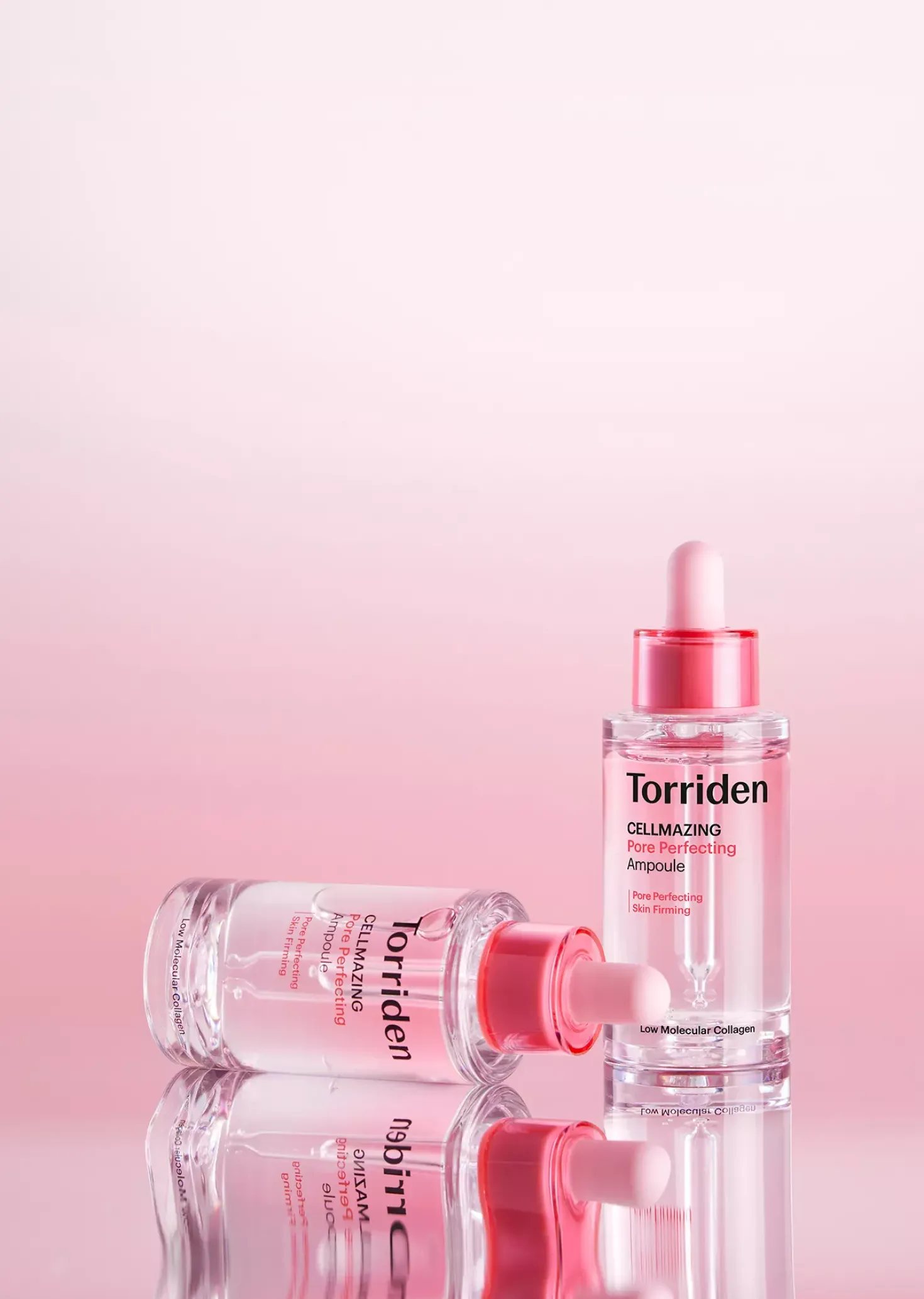 Torriden CELLMAZING Pore Perfecting Ampoule 30 ml