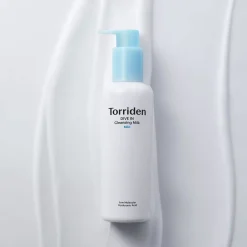 TorridenDIVE-IN Cleansing Milk 200 ml