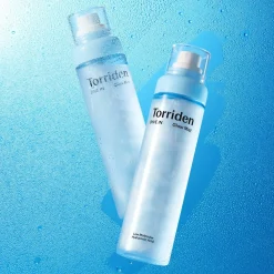 TorridenDIVE-IN Glow Mist 120 ml