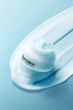 TorridenDIVE IN Low Molecular Hyaluronic Acid Soothing Cream 100 ml