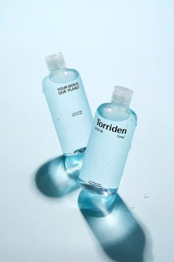TorridenDIVE IN Low Molecular Hyaluronic Acid Toner 300 ml