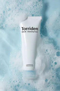 TorridenDIVE-IN Serum Refill Set 2 x 50 ml