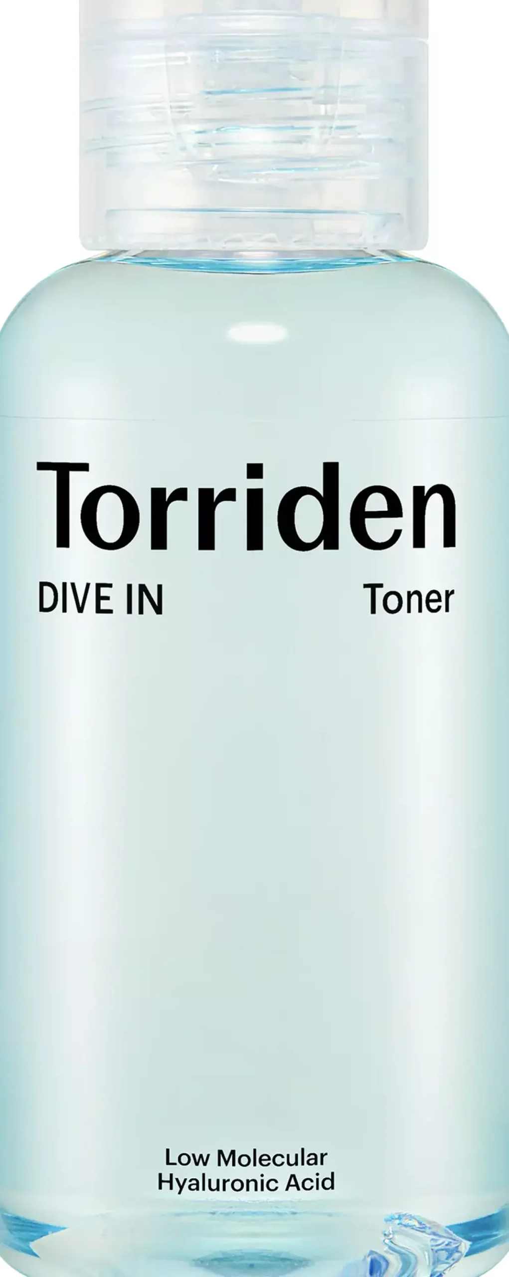 TorridenDIVE IN Trial Kit