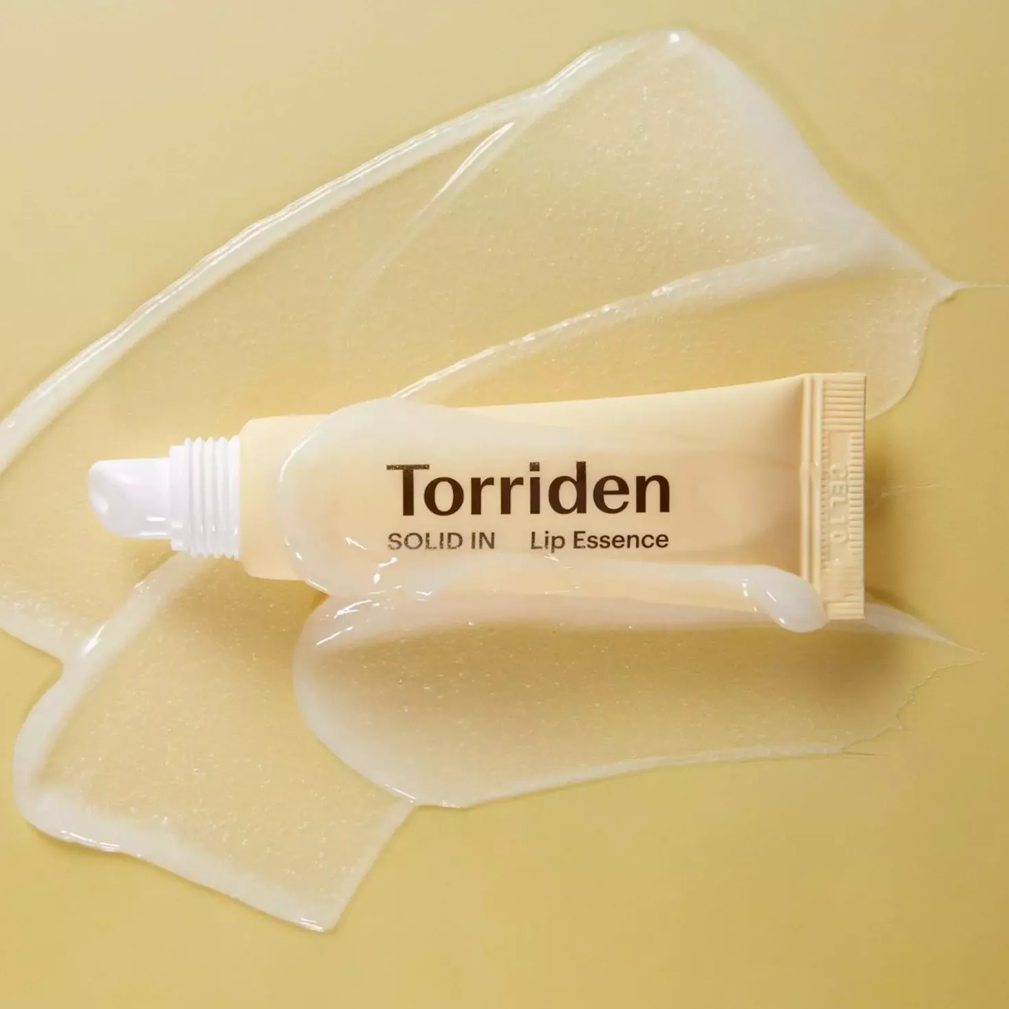 TorridenSOLID-IN Lip Essence Triple Set 3 x 11 ml
