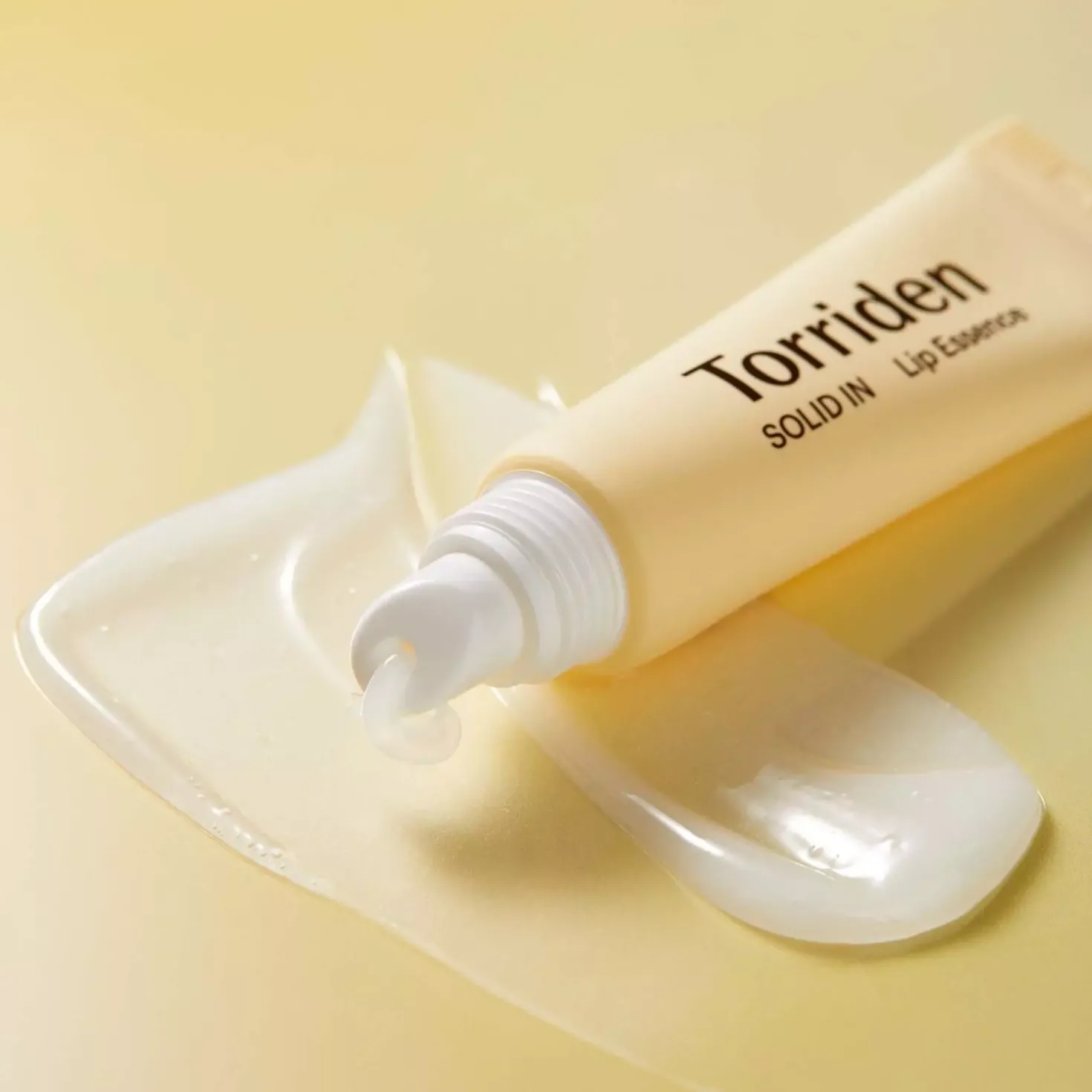 TorridenSOLID-IN Lip Essence Triple Set 3 x 11 ml