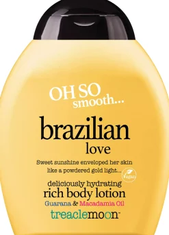 Treaclemoon Brazilian Love Body Lotion 250 ml