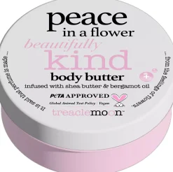 Treaclemoon Peace In A Flower Body Butter 240 ml