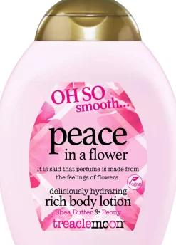Treaclemoon Peace In A Flower Body Lotion 275 ml