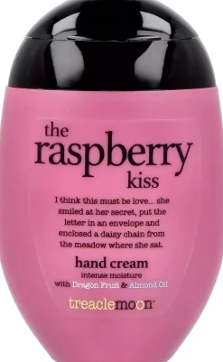 Treaclemoon The Raspberry Kiss Hand Cream 75 ml