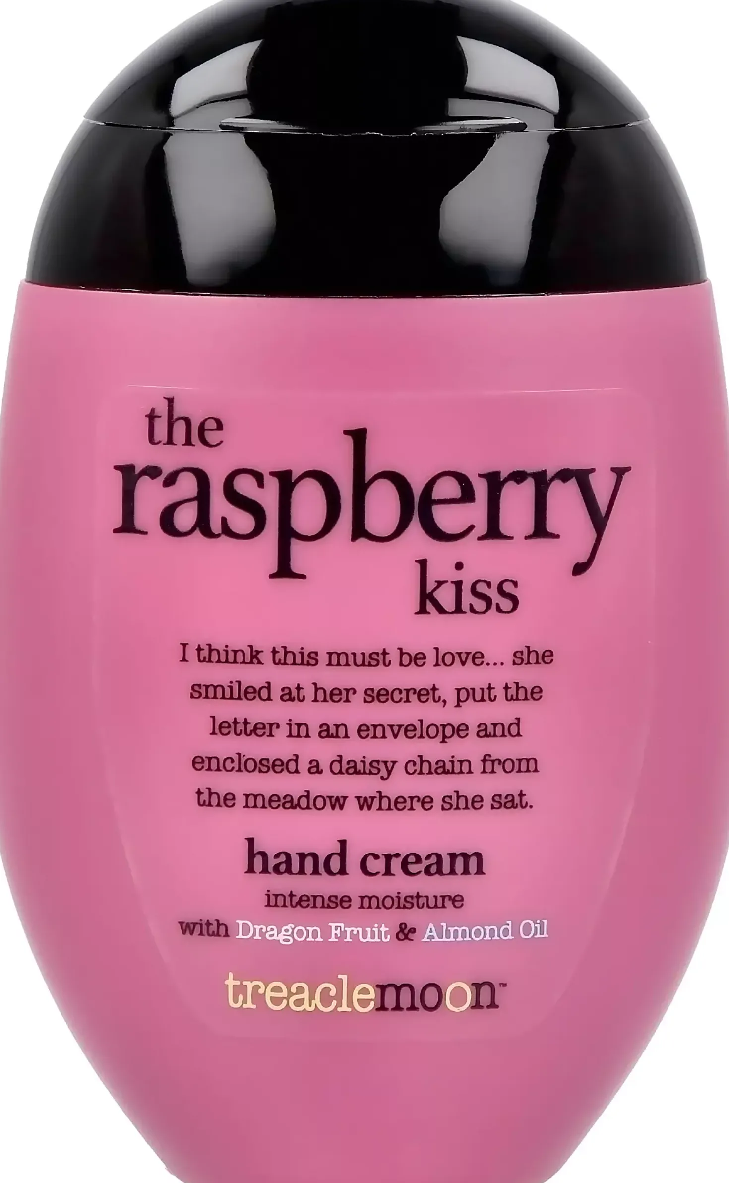 Treaclemoon The Raspberry Kiss Hand Cream 75 ml