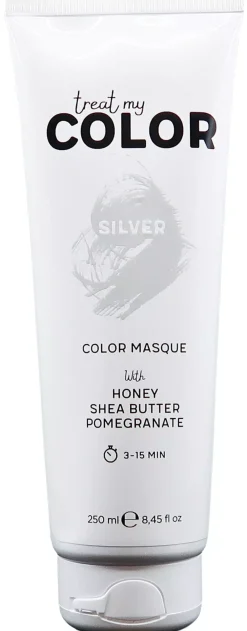 Treat My Color Color Masque 250ml Red