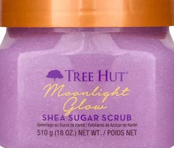 Tree Hut Shea Sugar Scrub Moonlight Glow 510 g