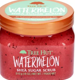 Tree Hut Shea Sugar Scrub Watermelon