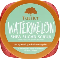 Tree Hut Shea Sugar Scrub Watermelon