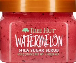 Tree Hut Shea Sugar Scrub Watermelon