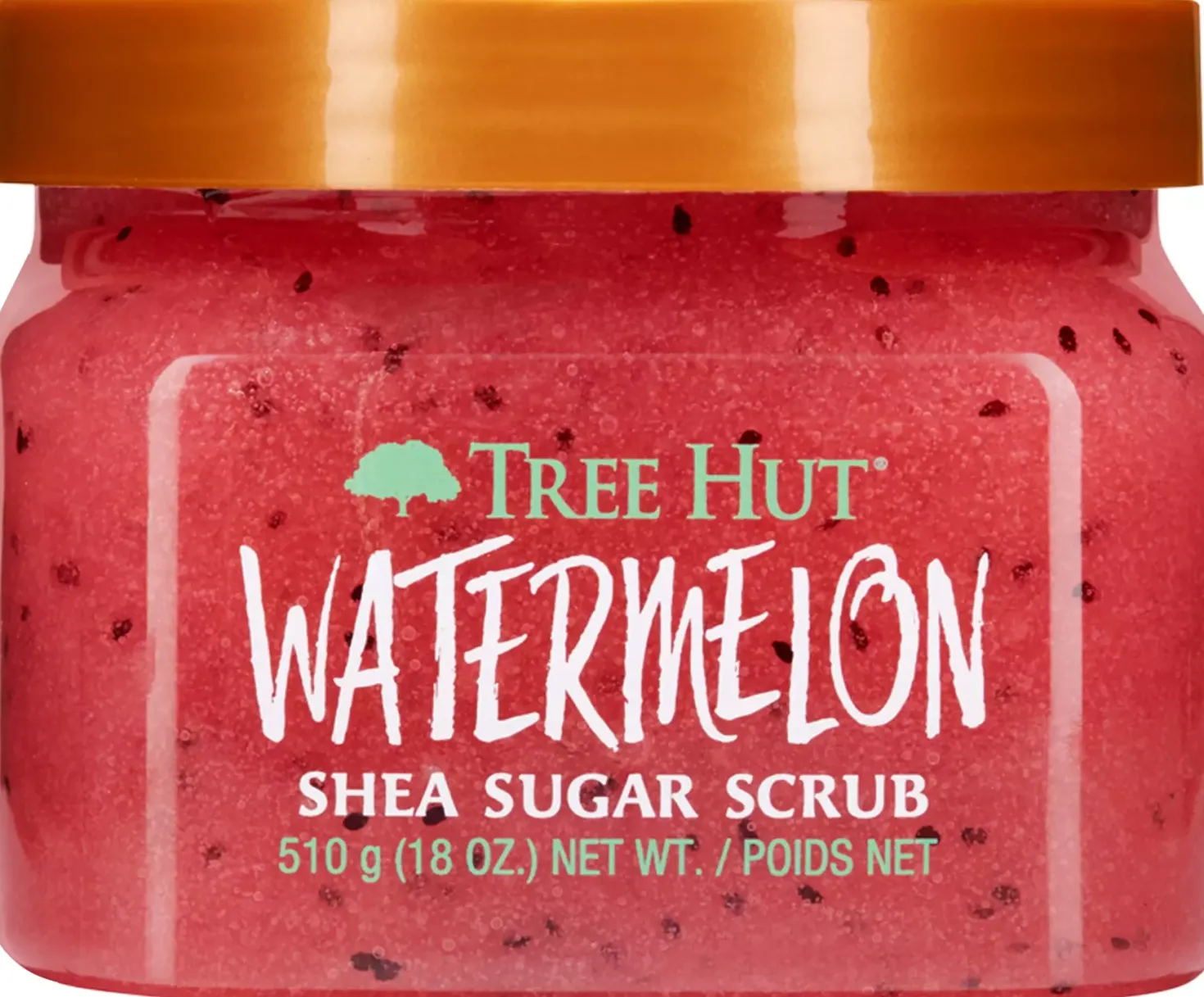 Tree Hut Shea Sugar Scrub Watermelon