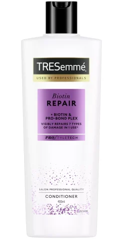 TRESemmé Biotin Repair Conditioner 400 ml