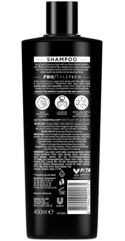 TRESemmé Biotin Repair Shampoo 400 ml