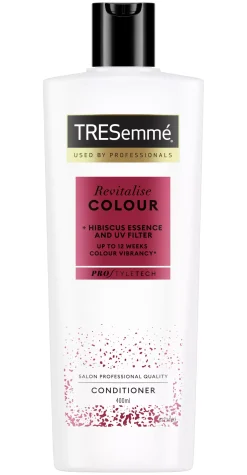 TRESemmé Colour Revitalize Conditioner 400 ml