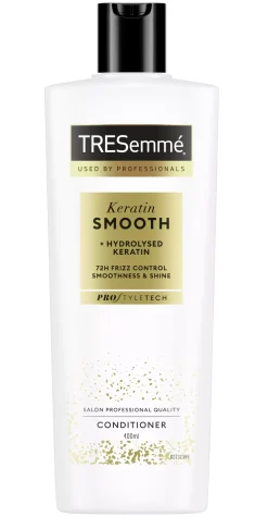 TRESemmé Keratin Smooth Conditioner 400 ml