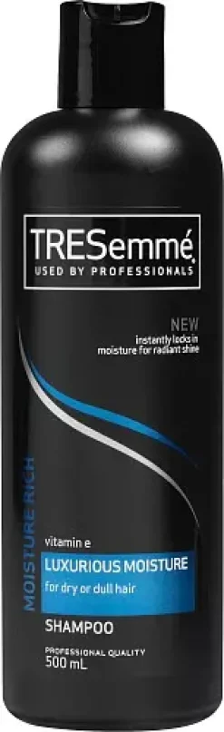 TRESemmé Luxurious Moisture Shampoo 100 ml