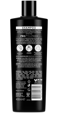 TRESemmé Rich Moisture Shampoo 400 ml