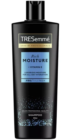 TRESemmé Rich Moisture Shampoo 400 ml
