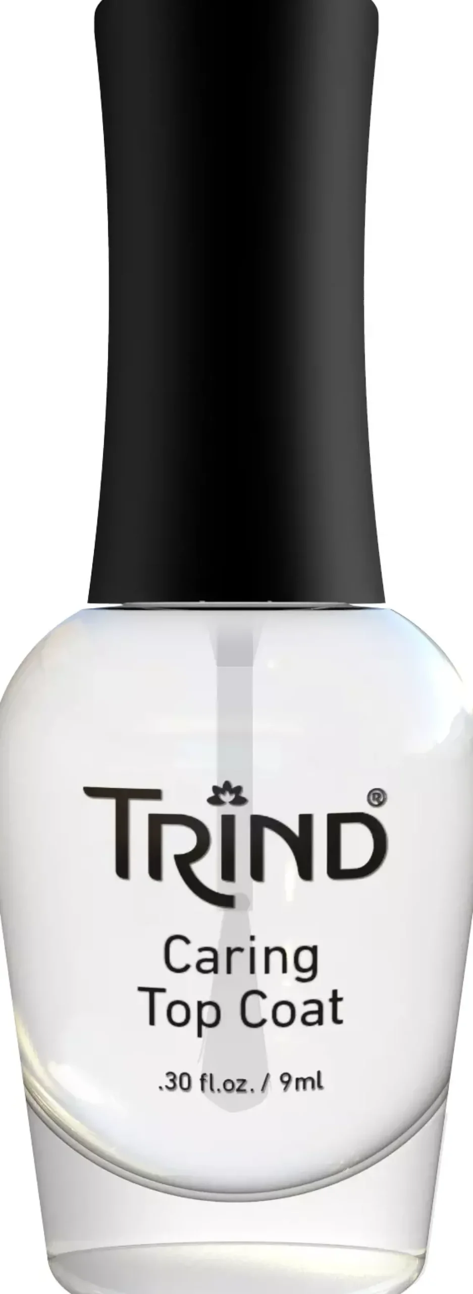 TrindNail Finishers Caring Top Coat