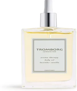 Tromborg Aroma Therapy Body Oil Lavender Vanilla 100 ml