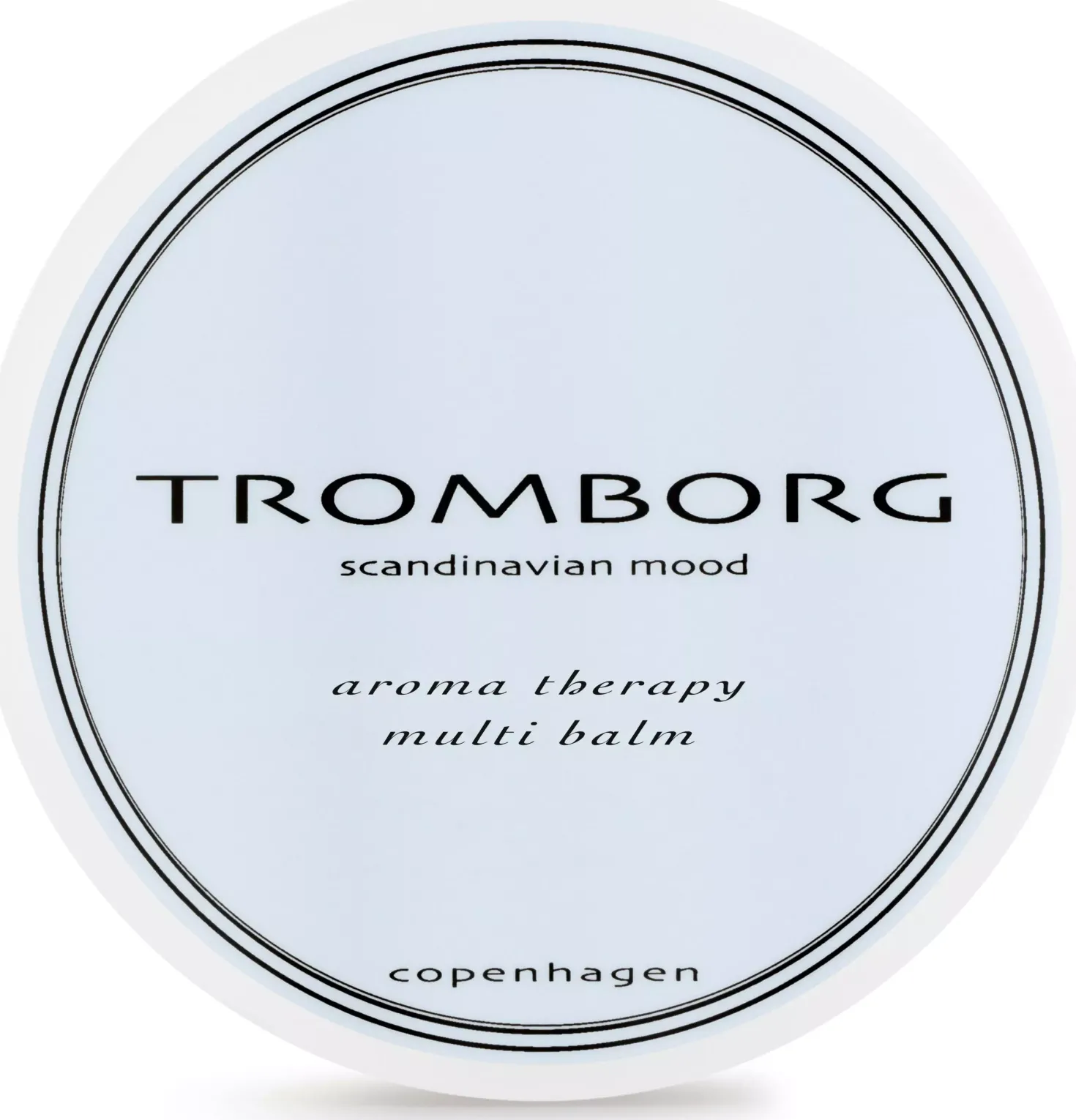 Tromborg Aroma Therapy Multi Balm 90 ml