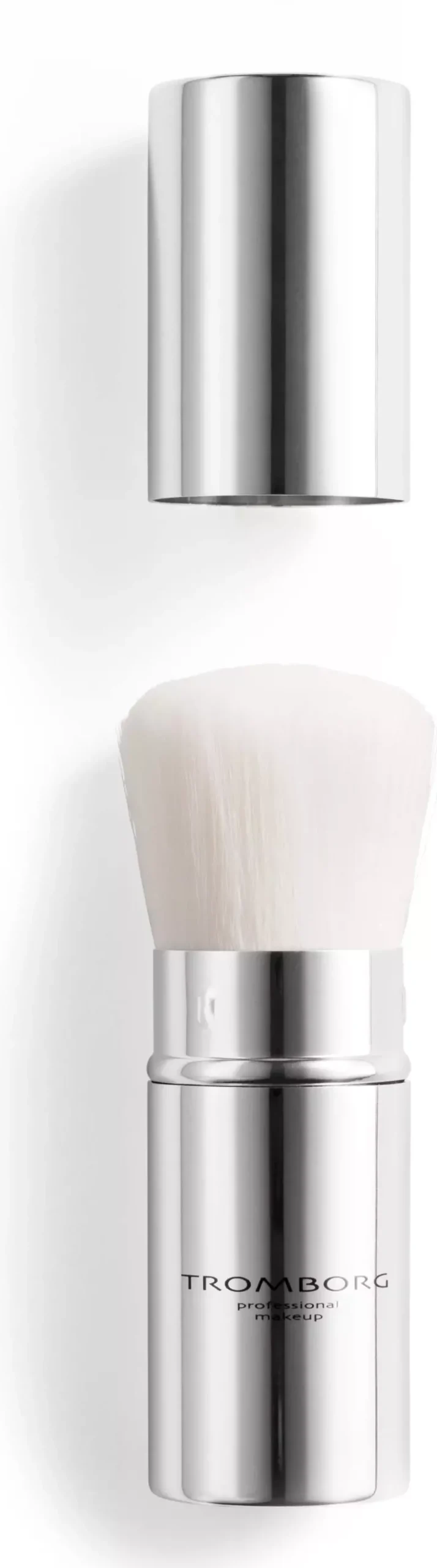 Tromborg Deluxe Retractable Kabuki Brush