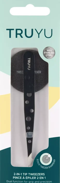 Truyu 3 in 1 Tip Tweezers