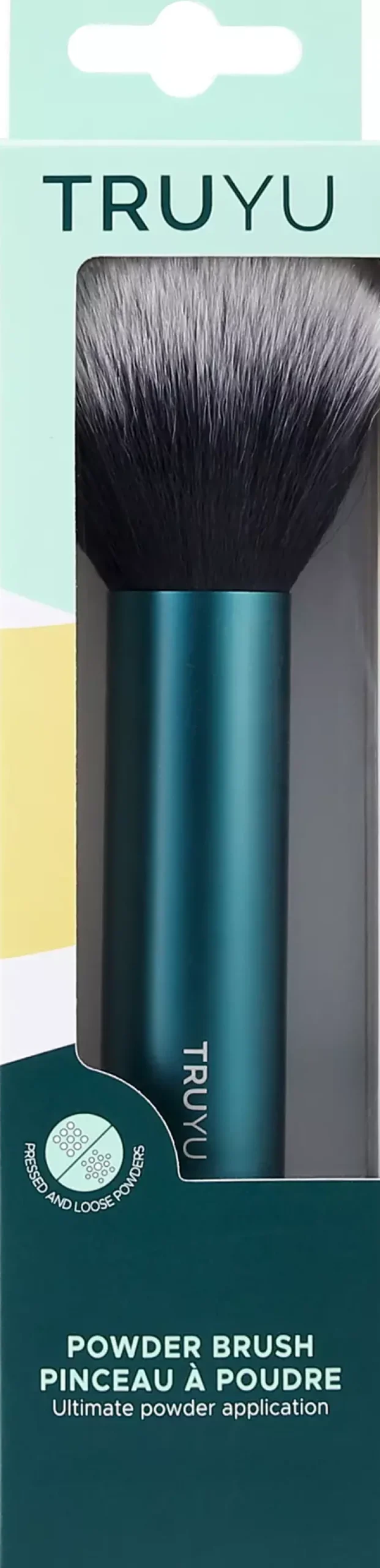 Truyu Powder Brush
