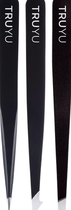 Truyu Ultimate Tweezer Collection