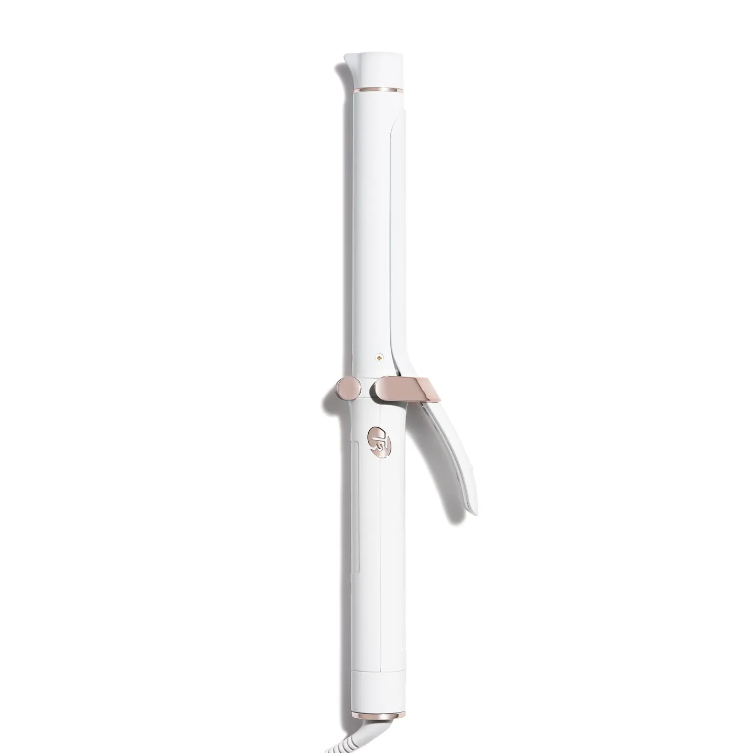 T3 SinglePass Curl 25 mm Professional Ceramic Curling Iron