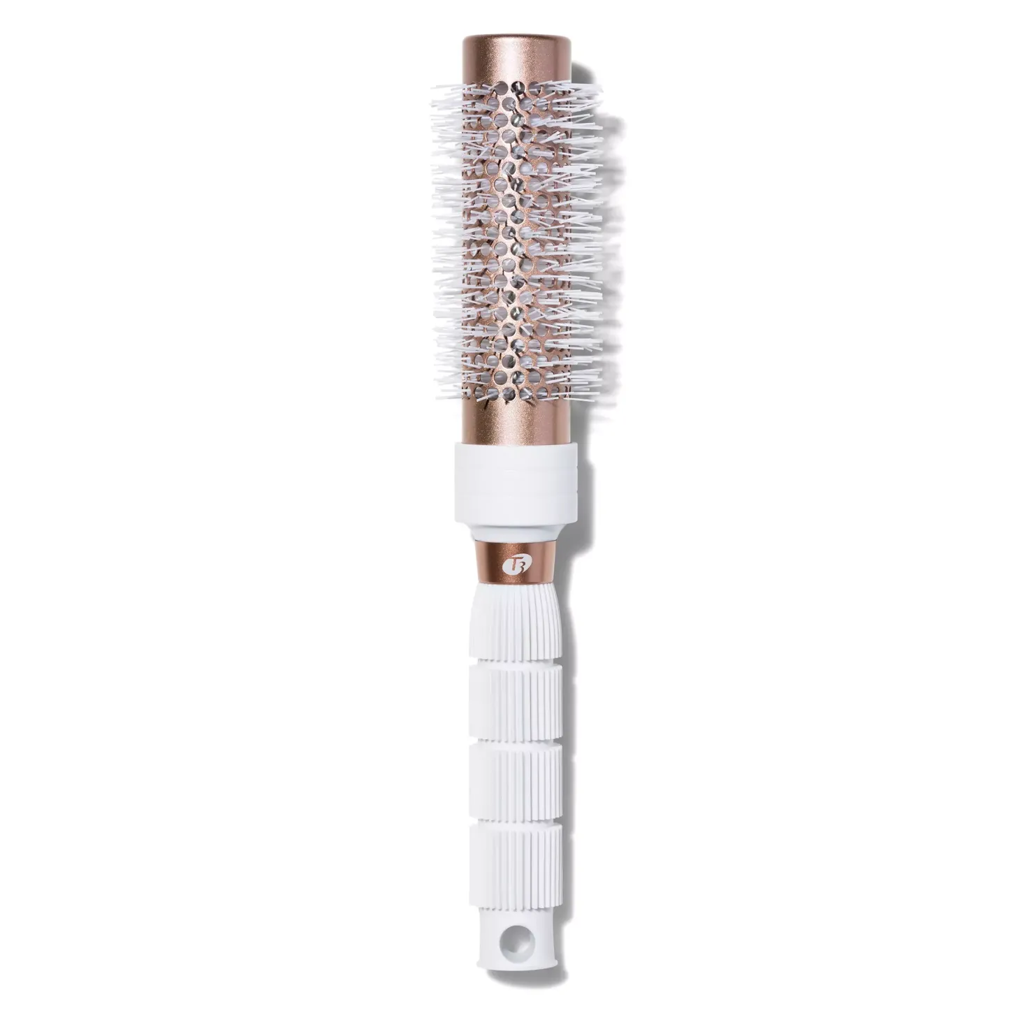 T3 Volume 3.0 Round Professional Ceramic-coated Brush 76 mm