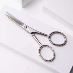 Tweezerman Gear Moustache Scissors