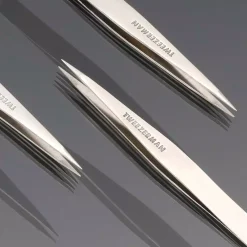 Tweezerman Point Tweezer 32g Midnight Sky