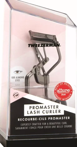 Tweezerman Pro Master Eyelash Curler