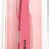 Tweezerman Slant Tweezer Green Apple