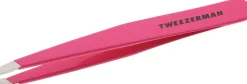 Tweezerman Slant Tweezer Green Apple