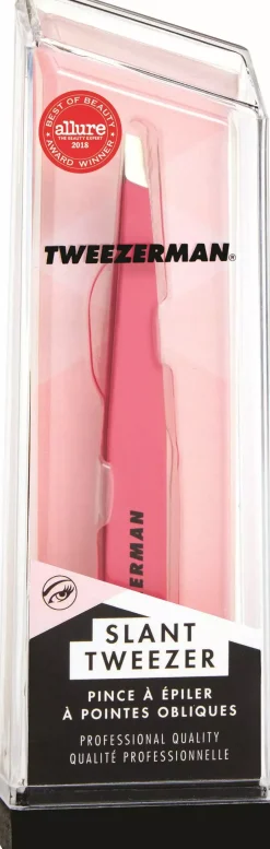 Tweezerman Slant Tweezer Midnight Sky