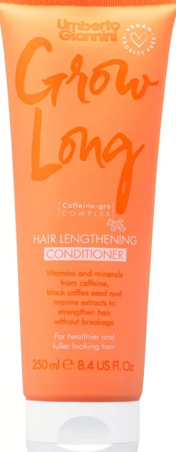 Umberto Giannini Grow Long Conditioner 250 ml