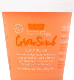 Umberto Giannini Grow Long Scalp Scrub 250 g
