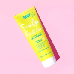 Umberto Giannini Scalp Restore Shampoo 250 ml