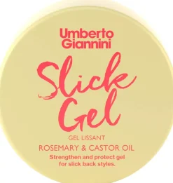 Umberto Giannini Strong Curls Slick Gel 50 g