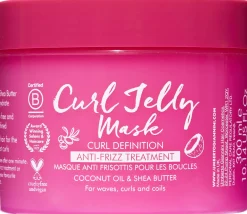 Umberto Giannini The Frizz Oil 50 ml