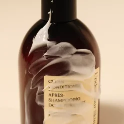 Under Your Skin Clean Detox Conditioner - Travel Size - Balancing and Clarifying 100 ml