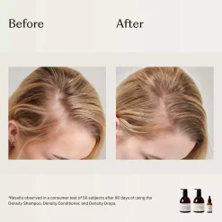 Under Your Skin Density Drops Boosts Thickness & Density 30 ml