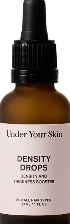 Under Your Skin Density Drops Boosts Thickness & Density 30 ml